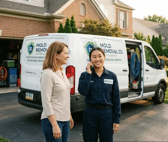 Crawlspace Mold Remediation Pitman, NJ FAQs